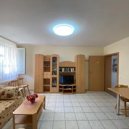 Apartmán Lena Hévíz