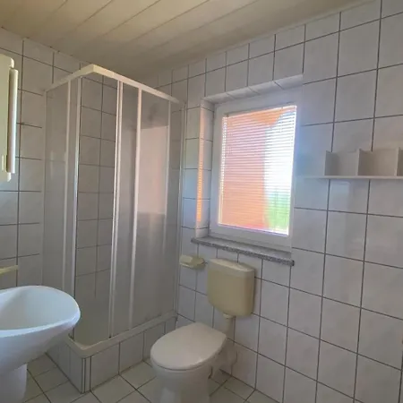 Apartmán Lena Hévíz