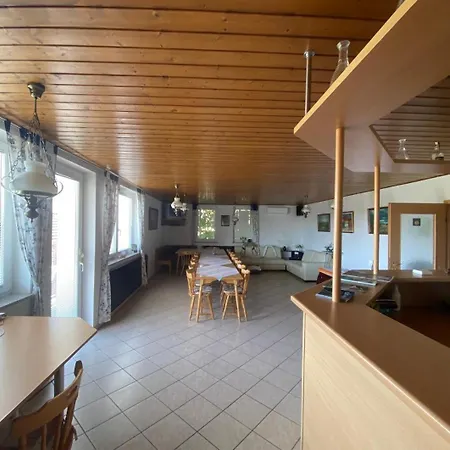 Lena Apartmán Hévíz