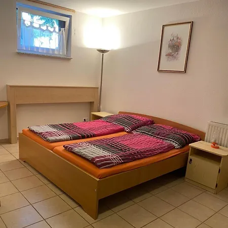 Lena Apartmán Hévíz