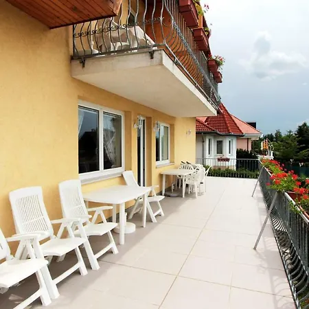 Lena Apartmán Hévíz