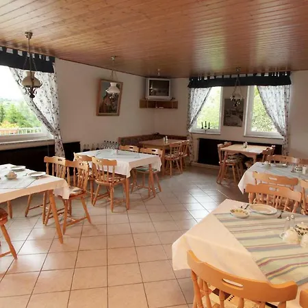 Apartmán Lena