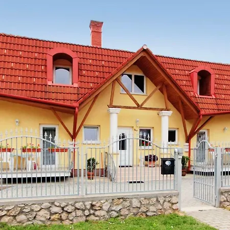 Apartmán Lena Hévíz