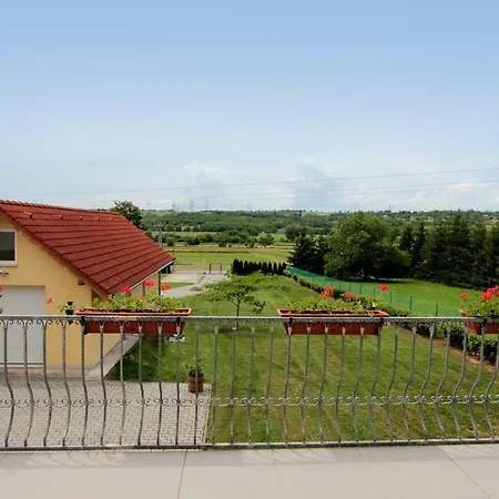 Apartmán Lena