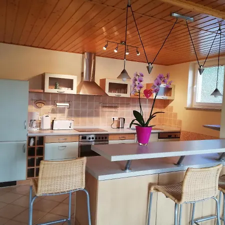 Lena Apartmán Hévíz