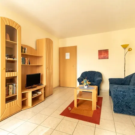 Apartmán Lena *