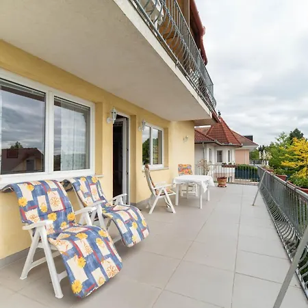 Apartmán Lena