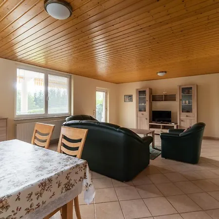 Apartmán Lena