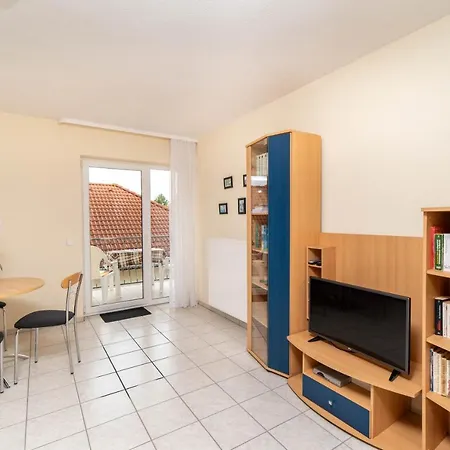 Apartmán Lena *