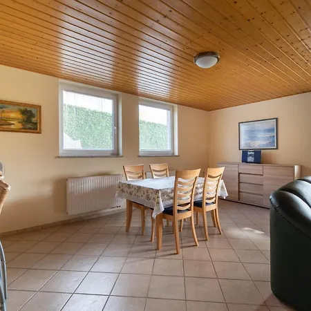 Apartmán Lena