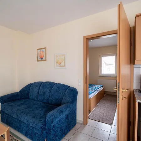 Apartmán Lena *