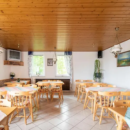 Apartmán Lena