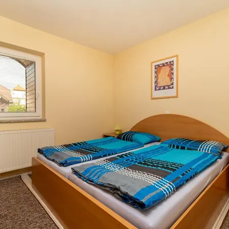 Apartament Lena Héviz