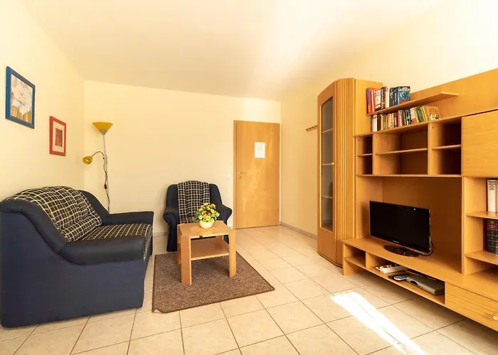 Lena 아파트 Hévíz